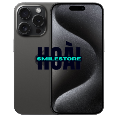 IPhone 15 Pro 1TB VN Quốc Tế ( Full Box )