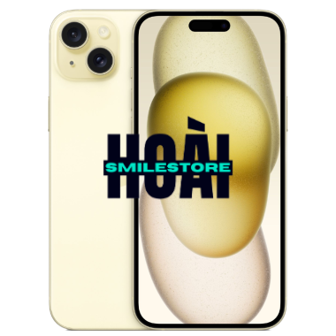 IPhone 15 Plus 256GB VN Quốc Tế ( Full Box ) 