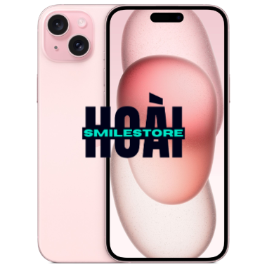 IPhone 15 Plus 128GB VN Quốc Tế ( Full Box )