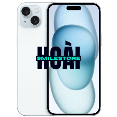 IPhone 15 Plus 512GB VN Quốc Tế ( Full Box ) 
