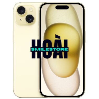 IPhone 15 128GB VN Quốc Tế ( Full Box )