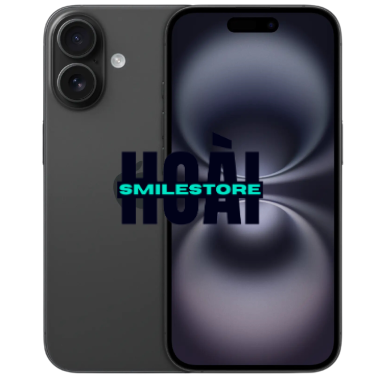 IPhone 16 Plus 128GB Quốc Tế Mỹ LL ( Full Box )
