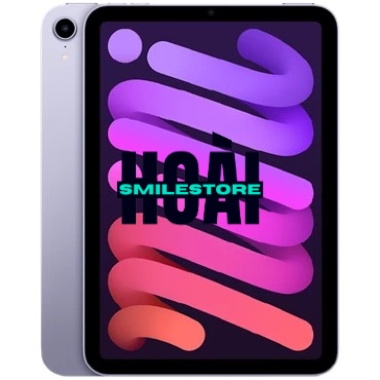 iPad Mini 6 - 5G 64GB - New Seal
