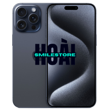 IPhone 15 Pro Max 1TB VN Quốc Tế ( Full Box )