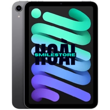 iPad Mini 6 - WiFi 256GB - New Seal