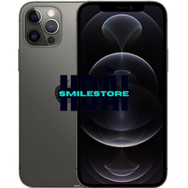 iPhone 12 Pro Max 128Gb Quốc tế (LikeNew 99%)