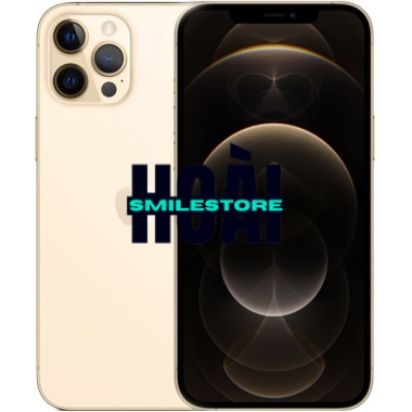 iPhone 12 Pro 256Gb Quốc tế (LikeNew 99%) 