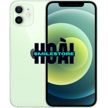 iPhone 12 64Gb Quốc tế (LikeNew 99%)