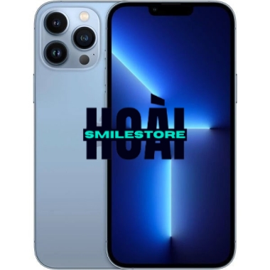iPhone 13 Pro 128Gb Quốc tế (LikeNew 99%)