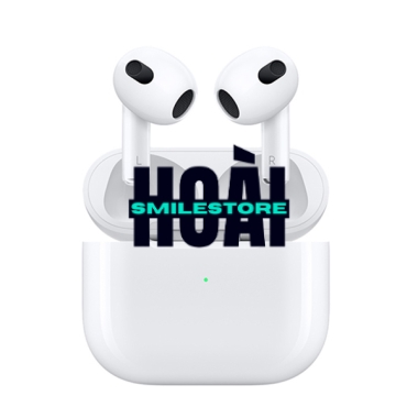 Apple AirPods 3 (New Fullbox)