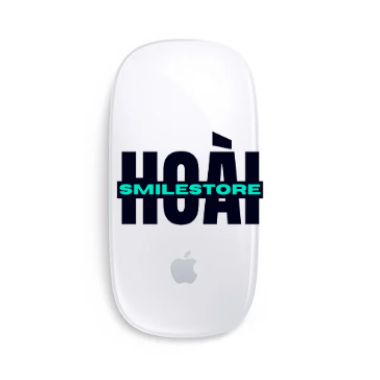 Apple Magic Mouse - 2021 (Màu Trắng ) 