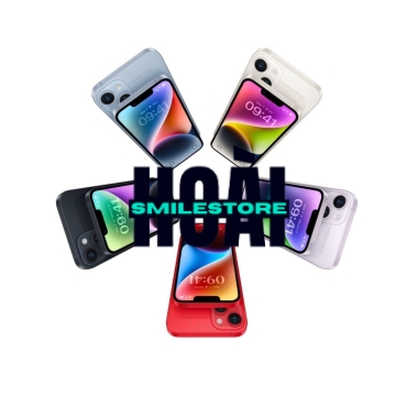 iPhone 14 128GB QUỐC TẾ ( Full box )