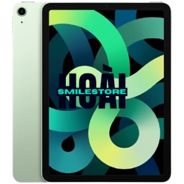 iPad Air 4 - WiFi 64GB - 99%
