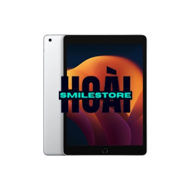 iPad Gen 9 5G 64GB - New Seal