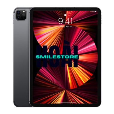IPad Pro 2020 - 12.9in 5G + WIFI 128GB - 99%