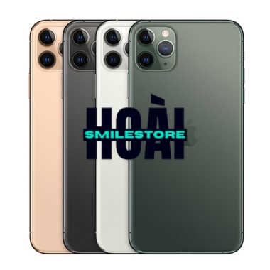 iPhone 11 Pro Max 256Gb Quốc tế (LikeNew 99%) 
