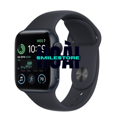 Apple Watch SE 2 - 44mm GPS (Chưa Active)