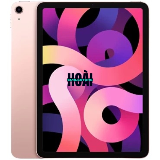 iPad Air 4 - 4G + WiFi 256GB - 99%
