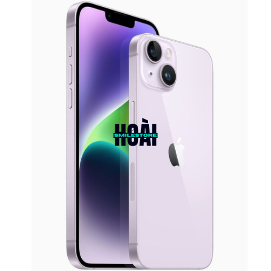 iPhone 14 128GB QUỐC TẾ ( Full box )