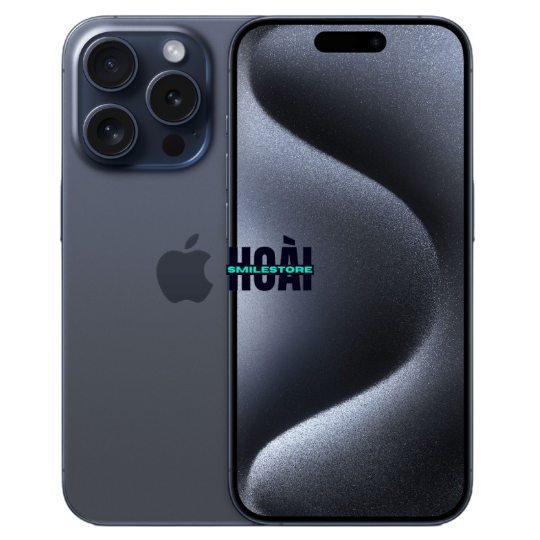 IPhone 15 Pro 1TB VN Quốc Tế ( Full Box )