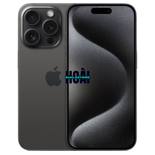 IPhone 15 Pro 512GB VN Quốc Tế ( Full Box )