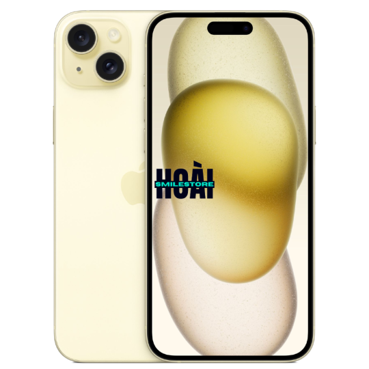 IPhone 15 Plus 256GB VN Quốc Tế ( Full Box ) 