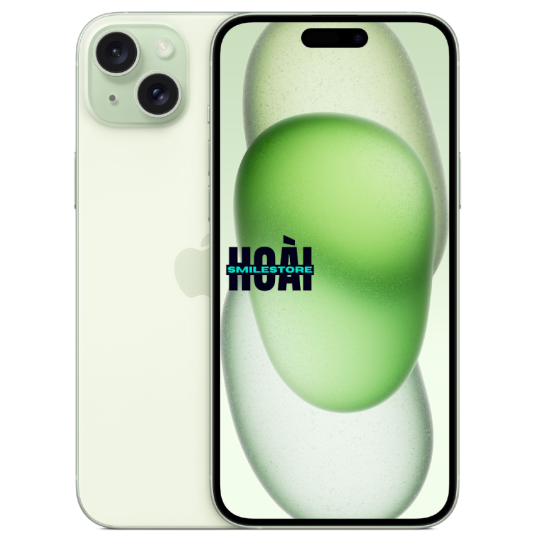 IPhone 15 Plus 256GB VN Quốc Tế ( Full Box ) 
