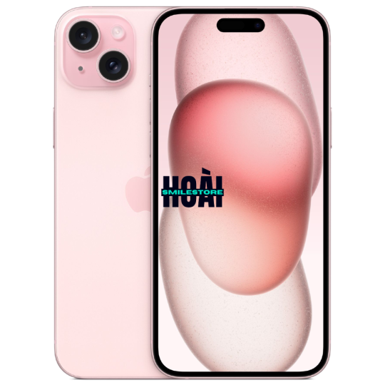 IPhone 15 Plus 256GB VN Quốc Tế ( Full Box ) 