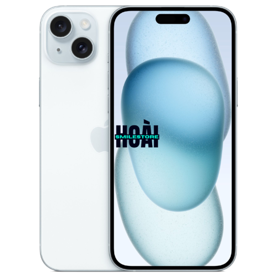 IPhone 15 Plus 256GB VN Quốc Tế ( Full Box ) 