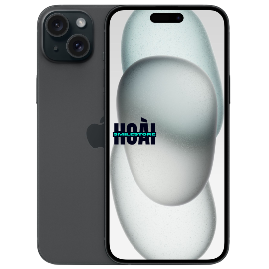IPhone 15 Plus 256GB VN Quốc Tế ( Full Box ) 