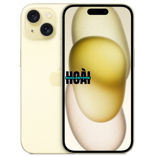 IPhone 15 128GB VN Quốc Tế ( Full Box )