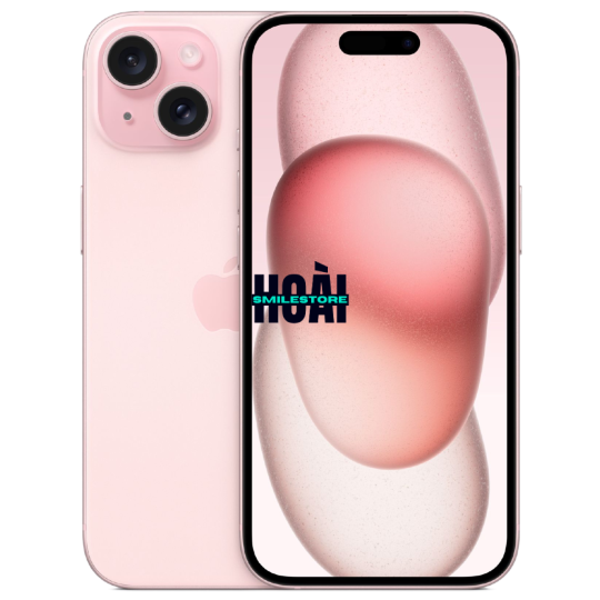 IPhone 15 128GB VN Quốc Tế ( Full Box )