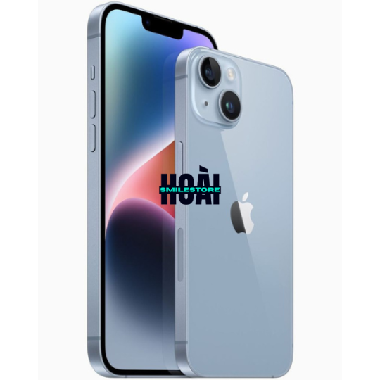 iPhone 14 Plus 128GB Quốc Tế ( Full Box )