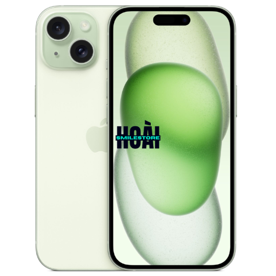 IPhone 15 128GB VN Quốc Tế ( Full Box )