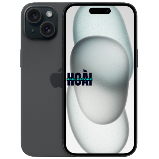 IPhone 15 128GB VN Quốc Tế ( Full Box )