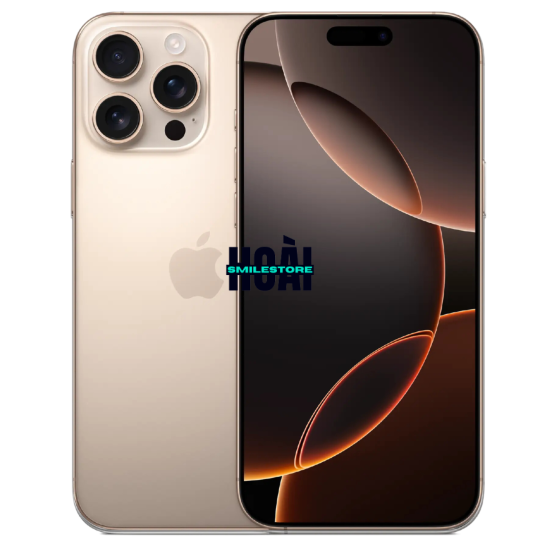 IPhone 16 Pro Max 1TB Quốc Tế ( Full Box ) 