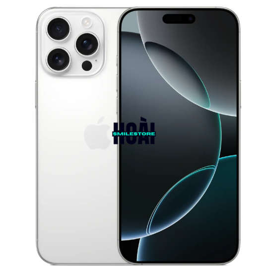 IPhone 16 Pro Max 1TB Quốc Tế ( Full Box ) 
