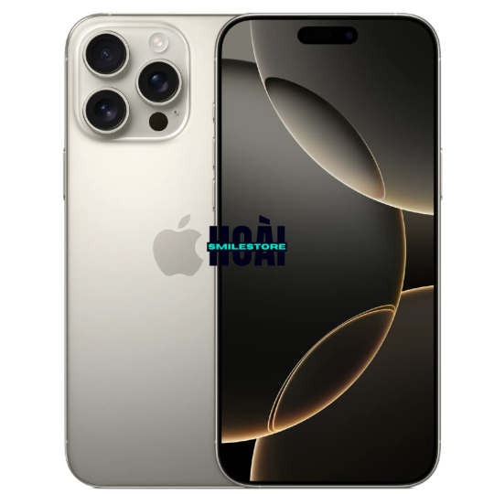 IPhone 16 Pro 256GB Quốc Tế ( Full Box )
