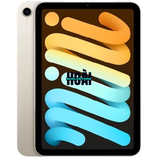iPad Mini 6 - WiFi 256GB - New Seal