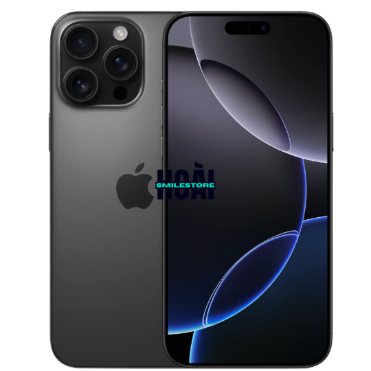 IPhone 16 Pro Max 1TB Quốc Tế ( Full Box ) 