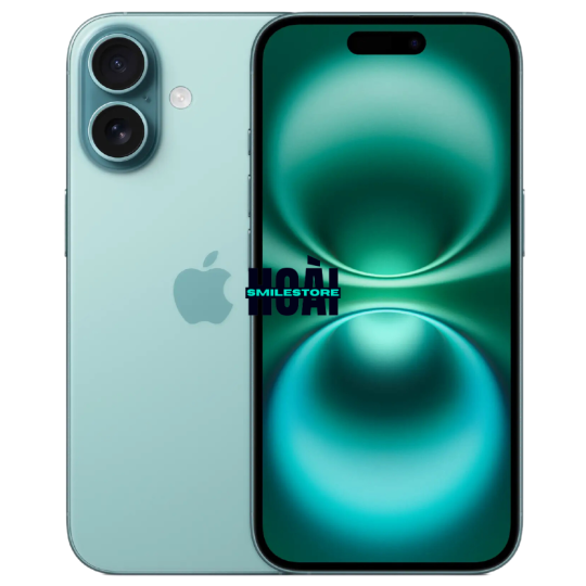 IPhone 16 Plus 128GB Quốc Tế Mỹ LL ( Full Box )
