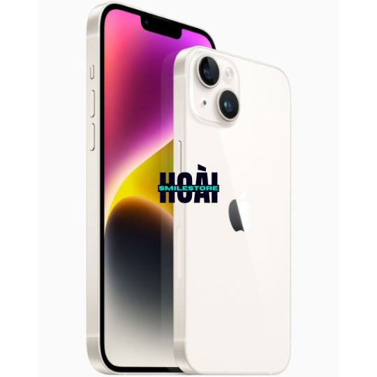 iPhone 14 Plus 128GB Quốc Tế ( Full Box )