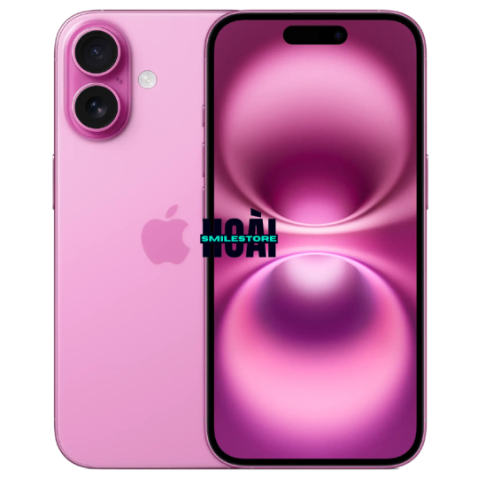 IPhone 16 Plus 128GB Quốc Tế Mỹ LL ( Full Box )