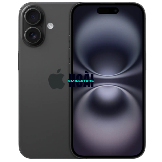 IPhone 16 Plus 128GB Quốc Tế Mỹ LL ( Full Box )