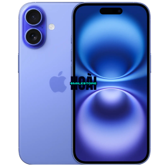 IPhone 16 Plus 256GB Quốc Tế Mỹ LL ( Full Box )