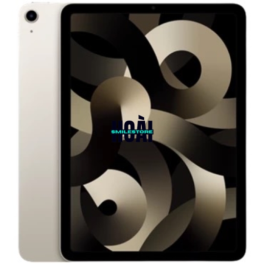 iPad Air 5  - WiFi 256GB - CPO