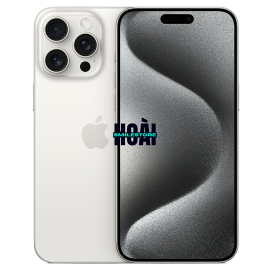 IPhone 15 Pro Max 256GB VN Quốc Tế ( Full Box )