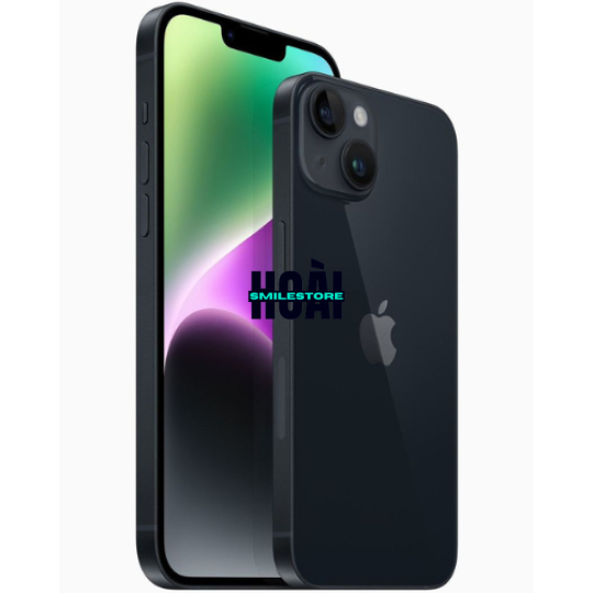 iPhone 14 128GB QUỐC TẾ ( Full box )