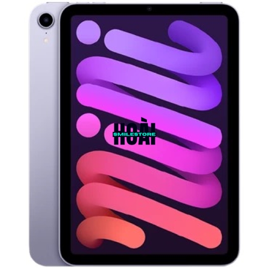iPad Mini 6 - 5G 64GB - New Seal