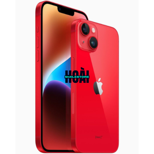 iPhone 14 Plus 128GB Quốc Tế ( Full Box )